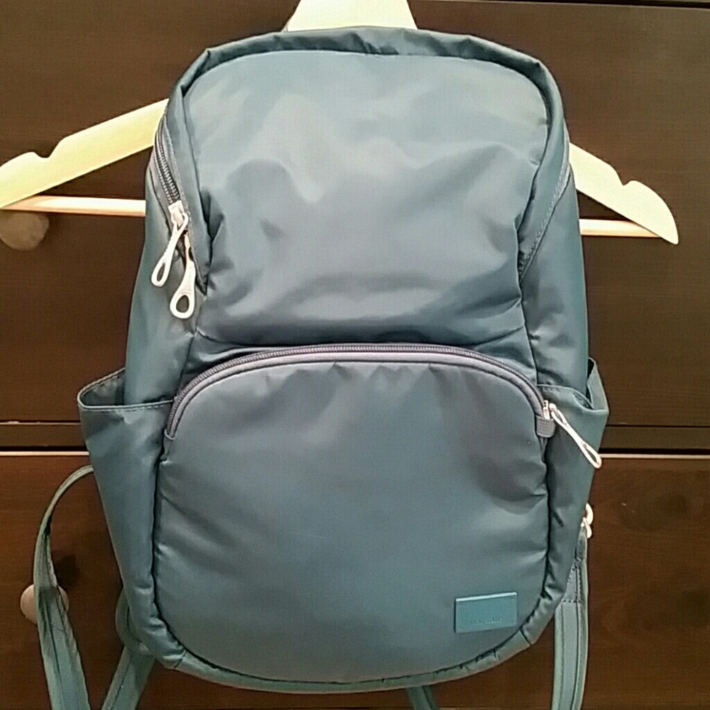 Pacsafe Backpack